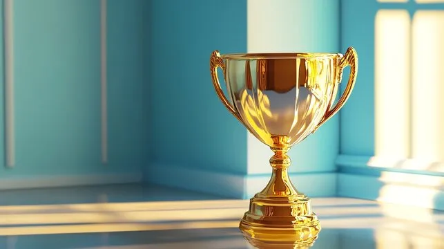 乐鱼体育荣誉展示