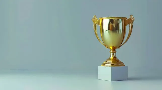 年度最佳体育平台奖